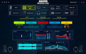 Audified MixChecker Ultra — Referencing Tools